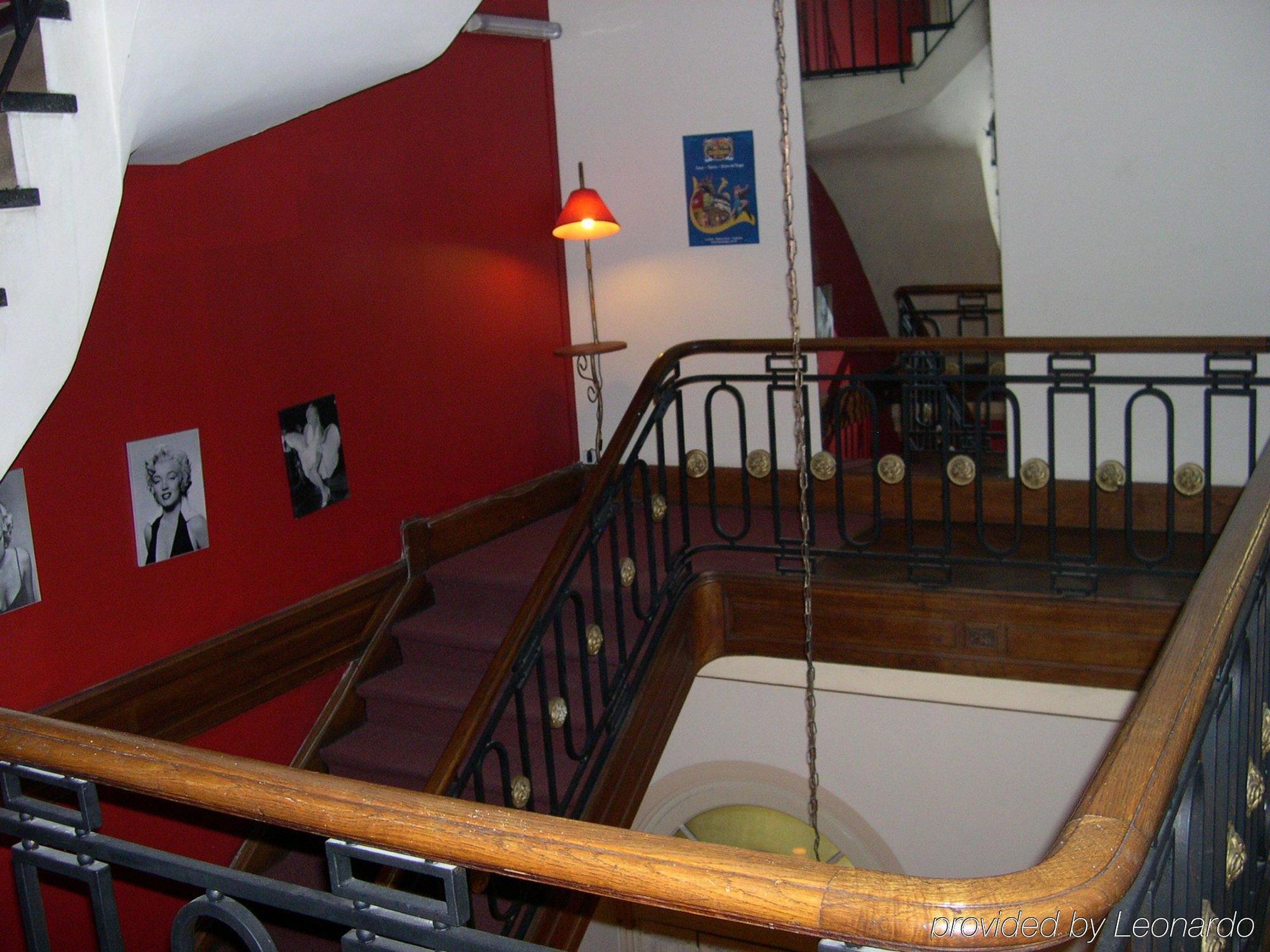 Sudamerika Hostel & Suites Centro Buenos Aires Zewnętrze zdjęcie