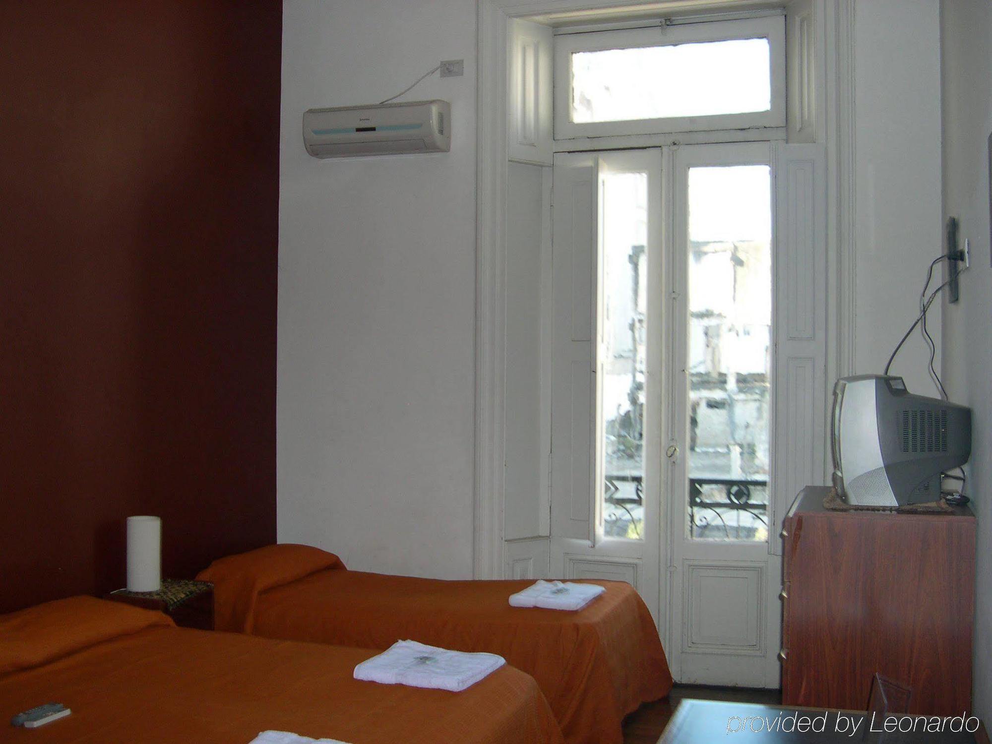 Sudamerika Hostel & Suites Centro Buenos Aires Pokój zdjęcie