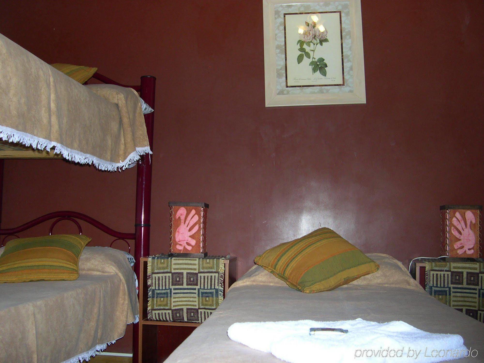 Sudamerika Hostel & Suites Centro Buenos Aires Zewnętrze zdjęcie